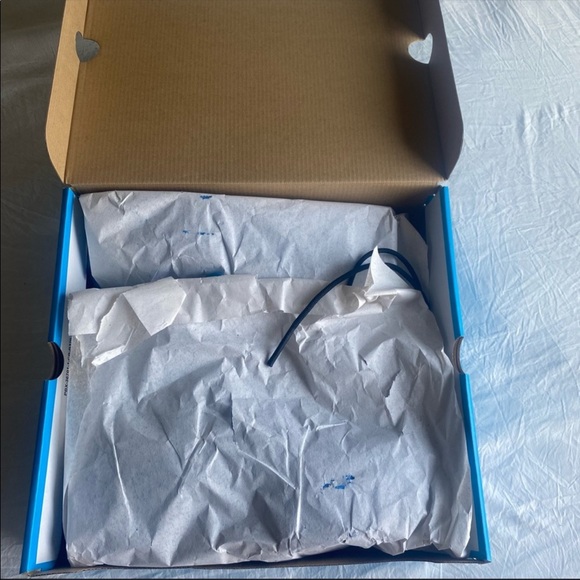 New In Box Converse x Ambush CTAS Hi Top Duck Boot Women’s 8.5 Men’s 6.5 - Picture 5 of 13